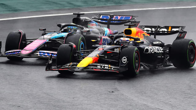 Top 20 best overtakes and battles from an epic 2024 season